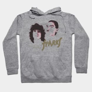 Sparks thumbnail Hoodie